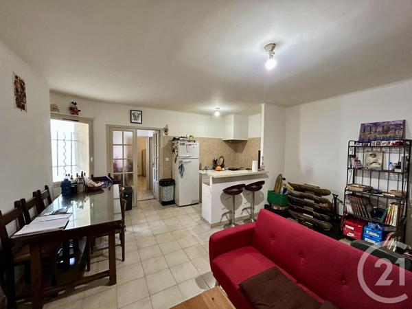 Immeuble à vendre  133 m2 NIMES - 30