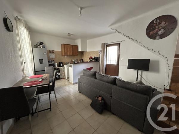 Immeuble à vendre  133 m2 NIMES - 30