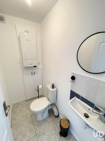 Location bureaux 100 m² Gond-Pontouvre