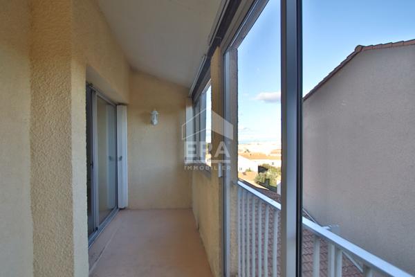 Appartement Narbonne 2 pièce(s) 57.15 m2