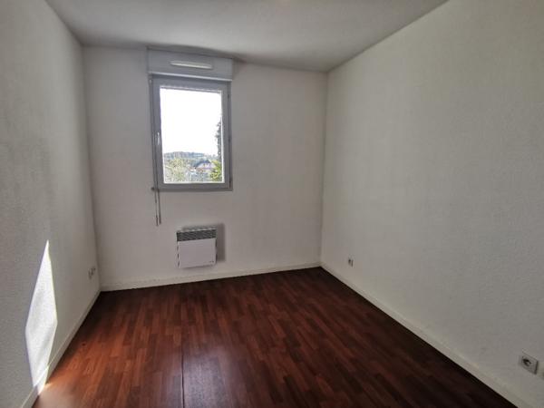 LOCATION d'un appartement F3 (55 m²) à ORTHEZ