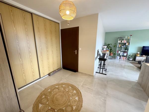 APPARTEMENT T3 THYEZ - 66 m2 + cave