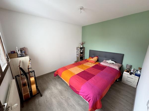 APPARTEMENT T3 THYEZ - 66 m2 + cave