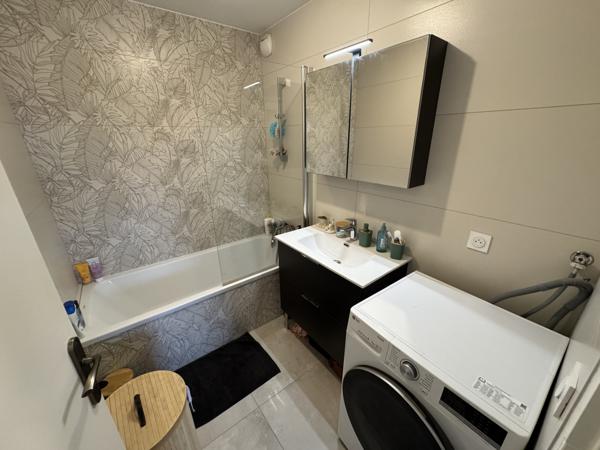 APPARTEMENT T3 THYEZ - 66 m2 + cave