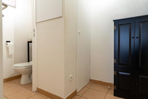 CARCASSONNE – PERIPHERIE Appartement T2 45m² avec terrasse et place de parking privative