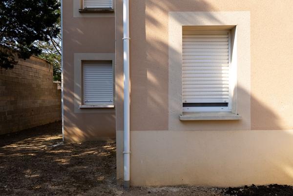 CARCASSONNE – PERIPHERIE Appartement T2 45m² avec terrasse et place de parking privative