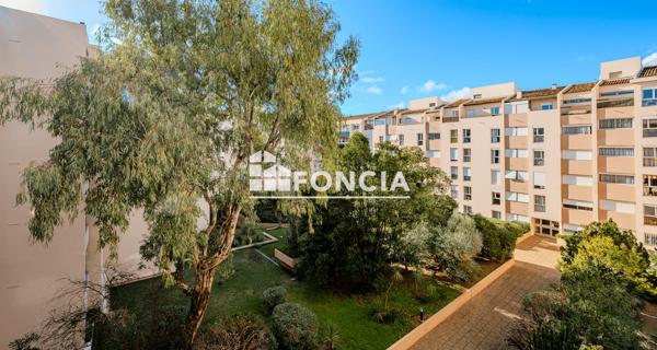À vendre Appartement 4 pièces 81 m² - Hyères 83400