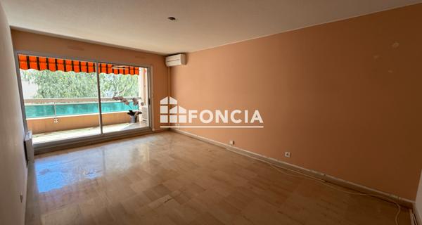 À vendre Appartement 4 pièces 81 m² - Hyères 83400