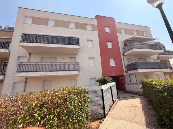 Appartement à vendre 1 pièces PERRIGNY LES DIJON (21)