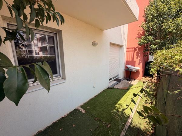 Appartement à vendre 1 pièces PERRIGNY LES DIJON (21)