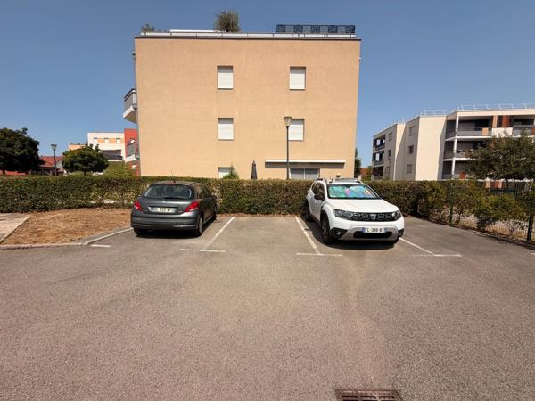 Appartement à vendre 1 pièces PERRIGNY LES DIJON (21)