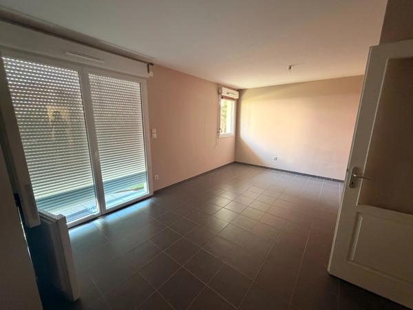 Appartement à vendre 1 pièces PERRIGNY LES DIJON (21)