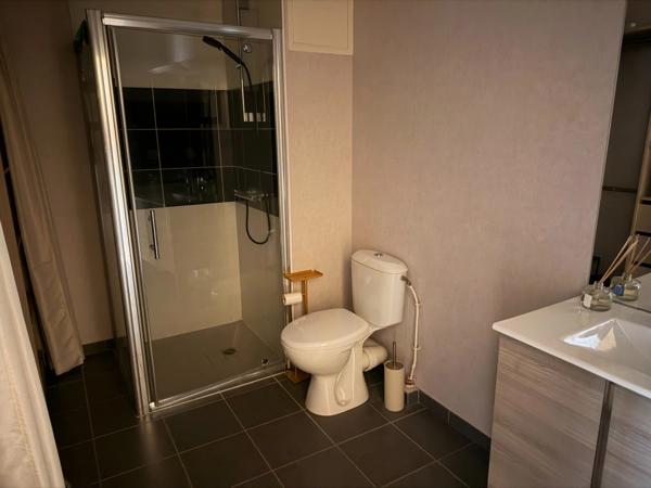 Appartement à vendre 1 pièces PERRIGNY LES DIJON (21)