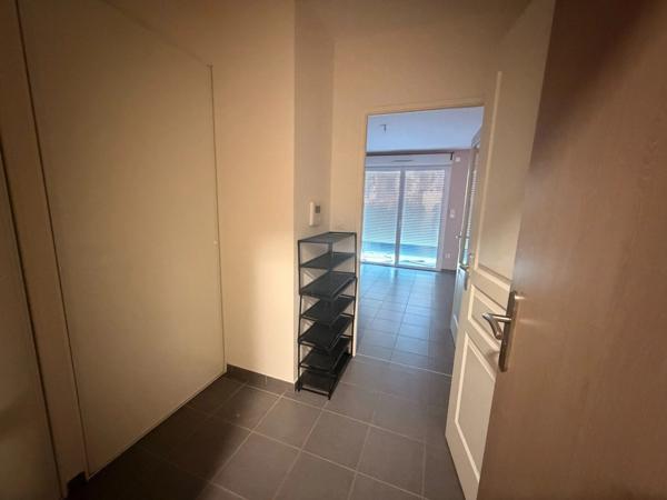 Appartement à vendre 1 pièces PERRIGNY LES DIJON (21)