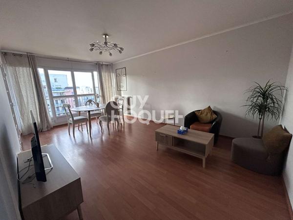 Appartement Fresnes 4 pièces