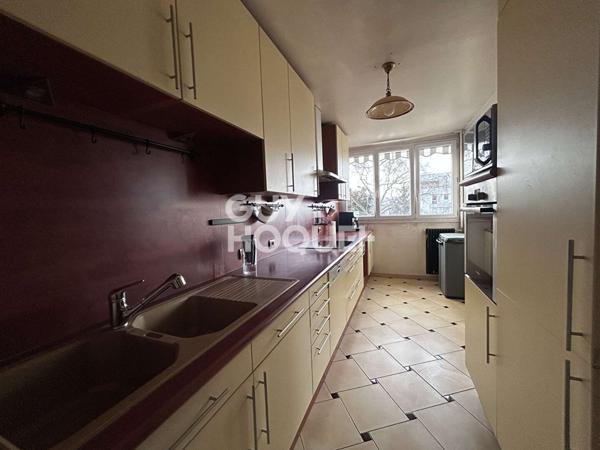 Appartement Fresnes 4 pièces