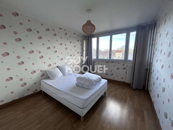 Appartement Fresnes 4 pièces