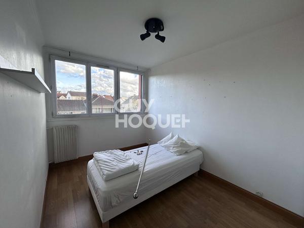 Appartement Fresnes 4 pièces