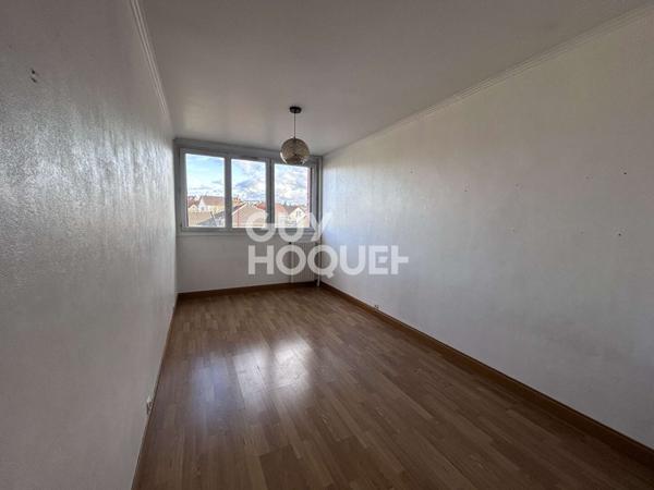 Appartement Fresnes 4 pièces