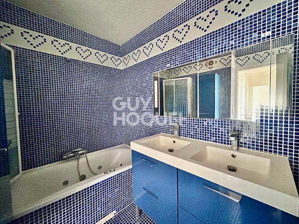 Appartement Fresnes 4 pièces