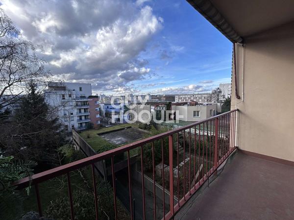 Appartement Fresnes 4 pièces