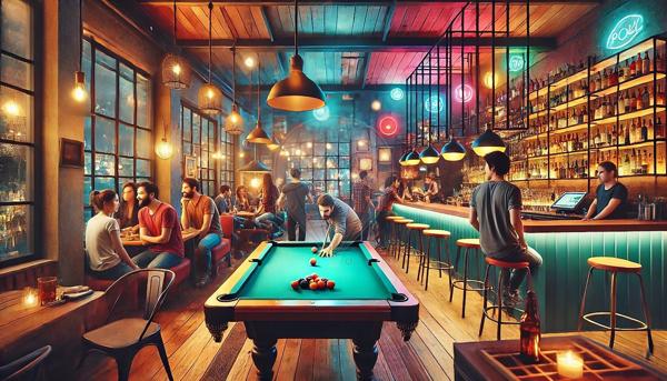 Commerce T3 en vente - Manche - 50