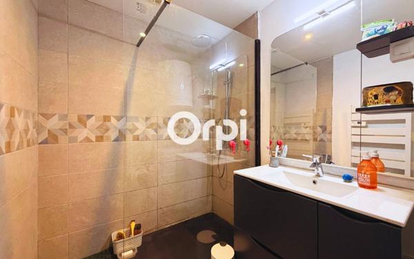 Appartement à vendre    2 pièces • 46,44 m2 Lille