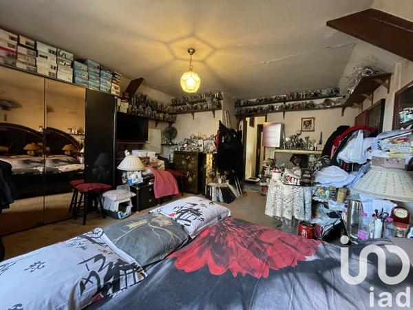 Maison à vendre 4 pièces 95 m² Saint-Denis