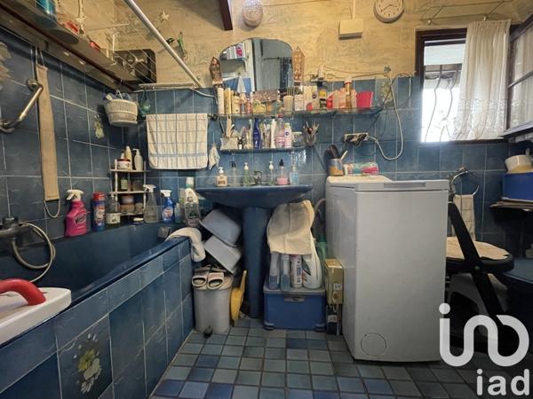 Maison à vendre 4 pièces 95 m² Saint-Denis