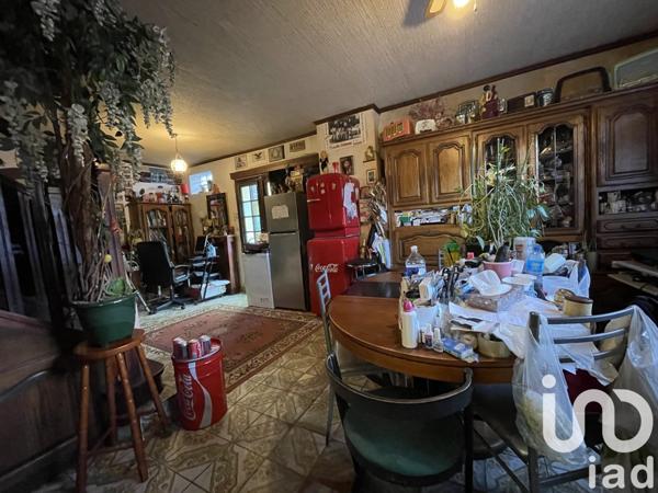 Maison à vendre 4 pièces 95 m² Saint-Denis