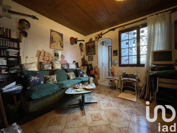 Maison à vendre 4 pièces 95 m² Saint-Denis