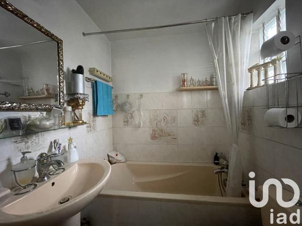 Maison à vendre 4 pièces 95 m² Saint-Denis