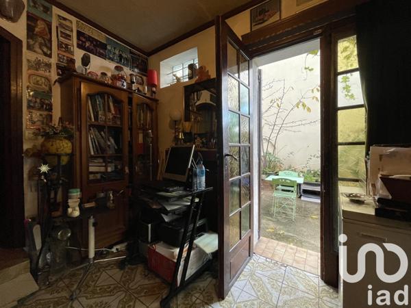 Maison à vendre 4 pièces 95 m² Saint-Denis