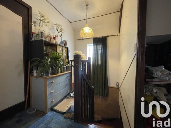 Maison à vendre 4 pièces 95 m² Saint-Denis