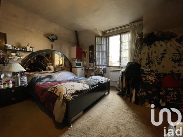 Maison à vendre 4 pièces 95 m² Saint-Denis