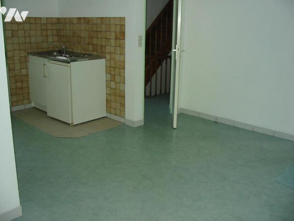 Vente immeuble à Valenciennes
