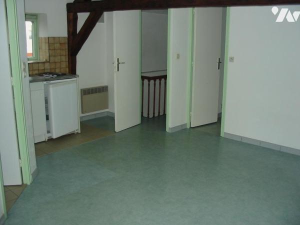 Vente immeuble à Valenciennes