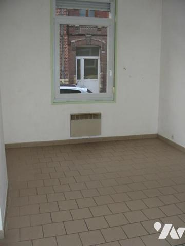 Vente immeuble à Valenciennes