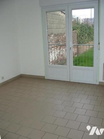 Vente immeuble à Valenciennes