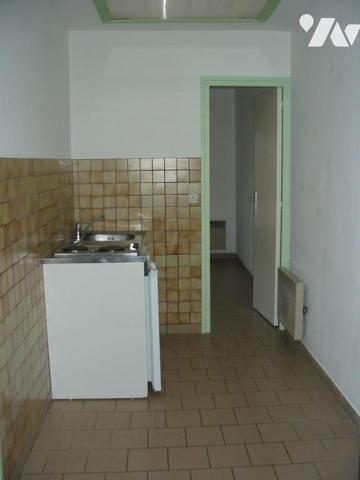 Vente immeuble à Valenciennes