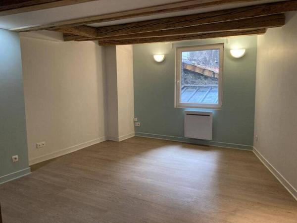 Maison 2 pièces                                        - 43000 Le Puy-en-Velay Réf : 12763