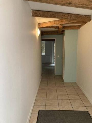 Maison 2 pièces                                        - 43000 Le Puy-en-Velay Réf : 12763