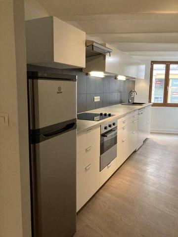 Maison 2 pièces                                        - 43000 Le Puy-en-Velay Réf : 12763