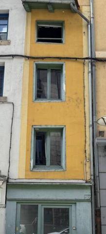 Maison 2 pièces                                        - 43000 Le Puy-en-Velay Réf : 12763