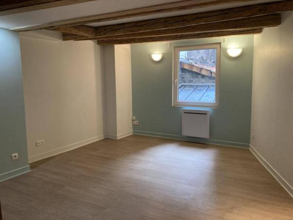 Maison 2 pièces                                        - 43000 Le Puy-en-Velay Réf : 12763