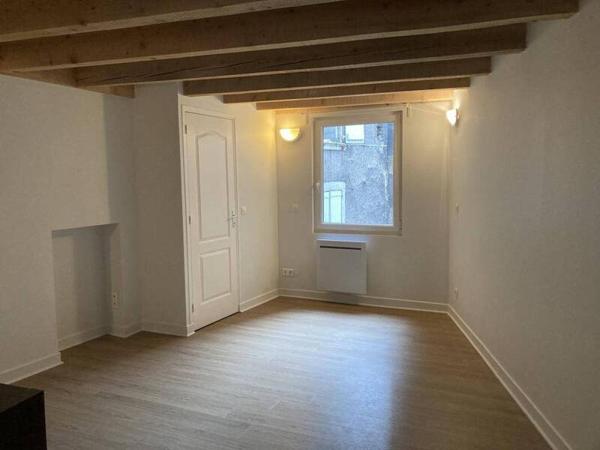 Maison 2 pièces                                        - 43000 Le Puy-en-Velay Réf : 12763
