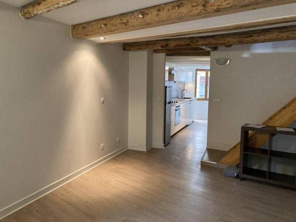 Maison 2 pièces                                        - 43000 Le Puy-en-Velay Réf : 12763