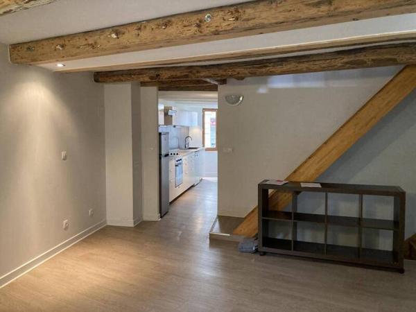 Maison 2 pièces                                        - 43000 Le Puy-en-Velay Réf : 12763