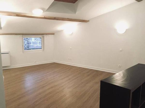 Maison 2 pièces                                        - 43000 Le Puy-en-Velay Réf : 12763