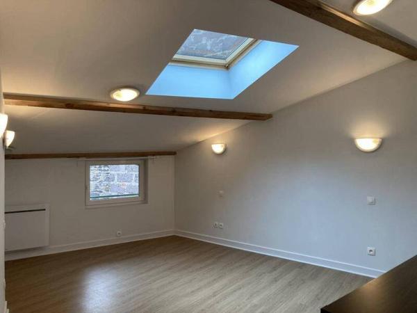 Maison 2 pièces                                        - 43000 Le Puy-en-Velay Réf : 12763